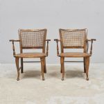 1457 7255 ARMCHAIRS